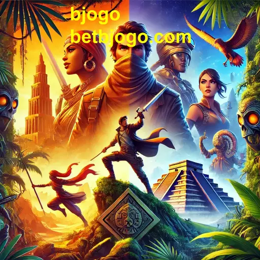 A Magia dos Jogos de Aventura