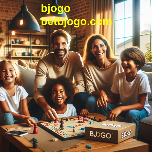 Jogos Família: Unindo Gerações em Diversão