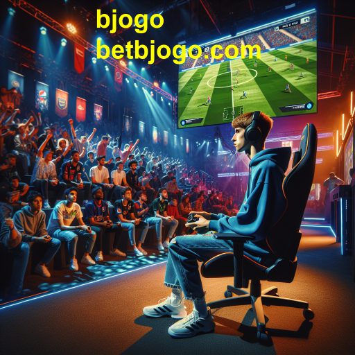 A Evolução dos Jogos de Esporte: Conectando Jogadores do Mundo Todo